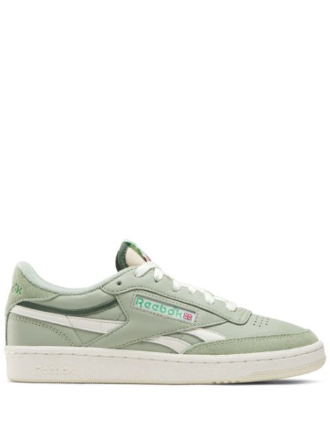 Reebok Club C Revenge leather sneakers WOMEN