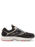 Reebok Premier Trinity KFS chunky sneakers - Black