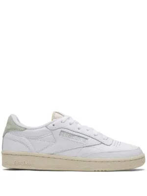 Reebok x White Mountaineering Club C 85 Vintage 