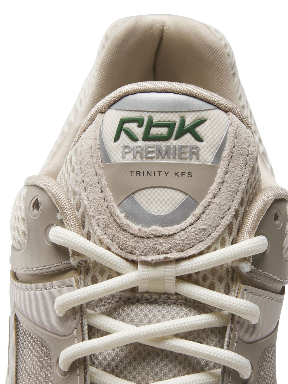 Reebok Premier Trinity KFS chunky sneakers MEN