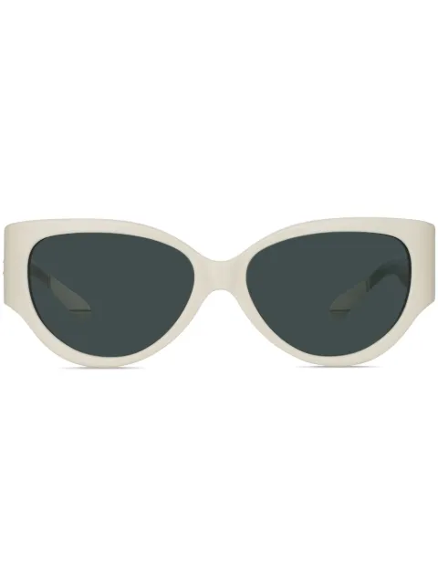 Linda Farrow Connie cat-eye sunglasses