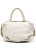 CHANEL Pre-Owned 2005-2006 CC Wild Stitch handbag - White