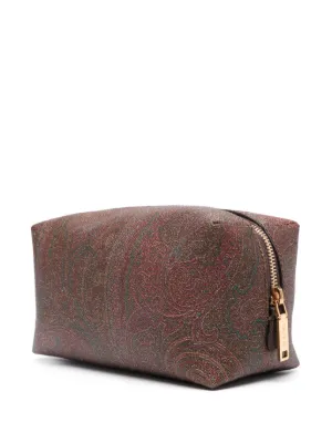 商品画像：Etro ポーチ メンズ通販 - FARFETCH 4