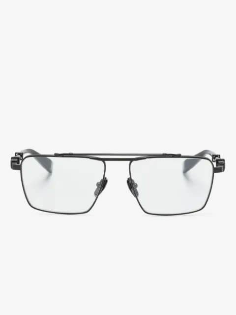 Balmain Eyewear lentes Brigade VI