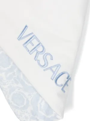 Versace baby hotsell blanket price