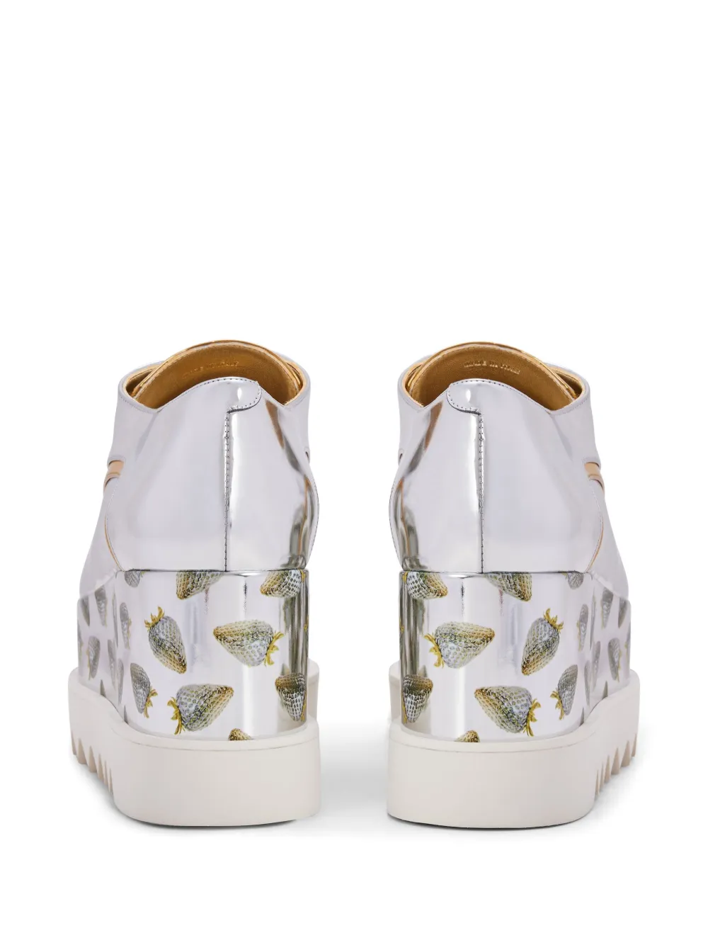 Michael kors felicity lace up hotsell