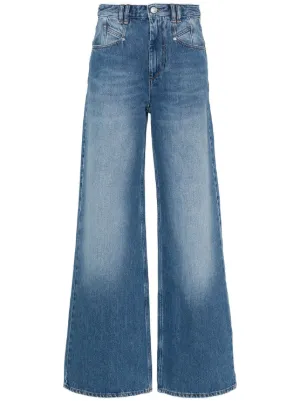 Modern best sale bell bottoms