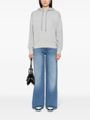 ISABEL MARANT シッフアッフロンクスリフスウェットシャツ 楽天市場】ISABEL MARANT イザベルマラン スウェット AFTONE