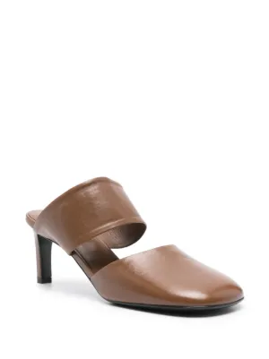 Jil Sander ウィメンズ ミュール通販 - FARFETCH
