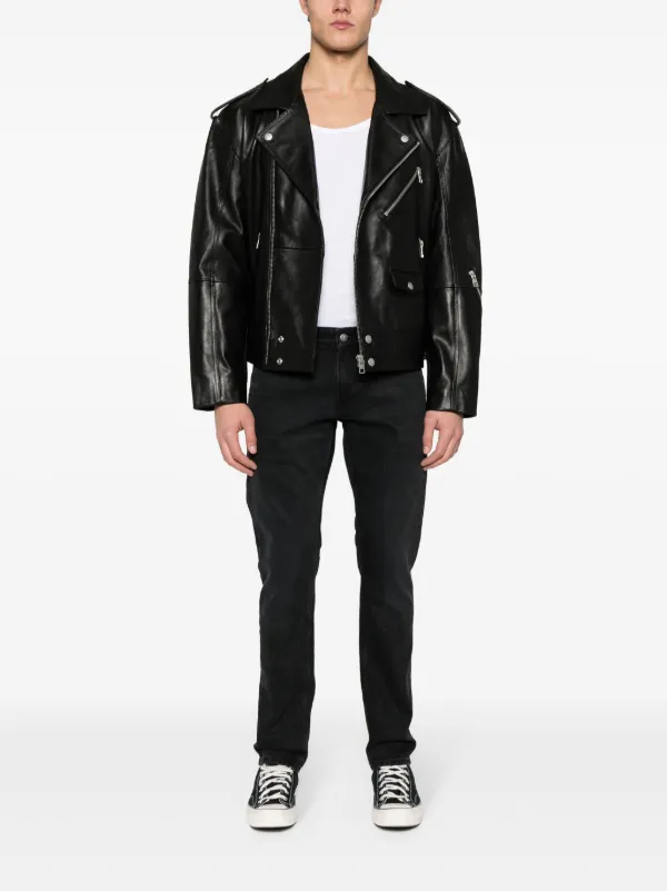 Calvin klein biker store jeans