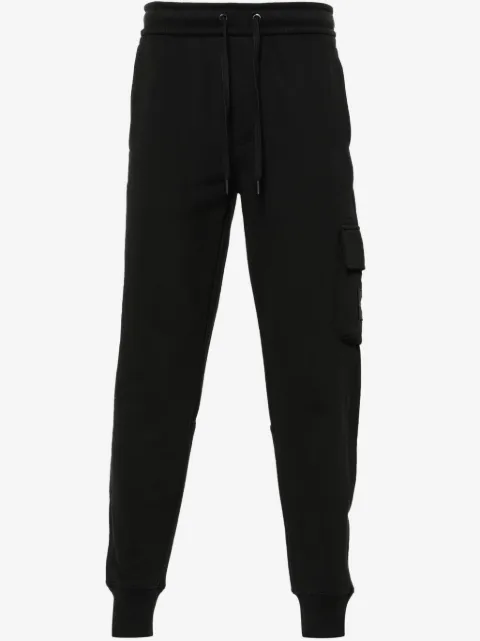 Calvin Klein Jeans traje deportivo con parche del logo