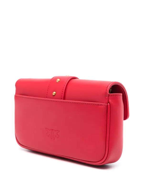ショルダーバッグ・ポシェット Pinko Pocket Love One Bag 100061A0F1-R30Q