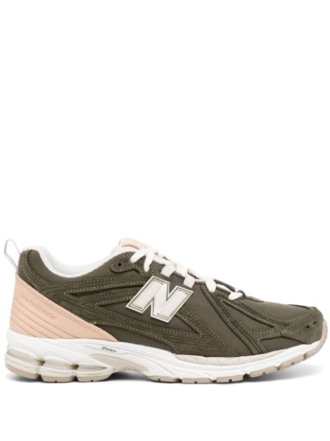 hype New Balance 1906F "Dark Moss" 