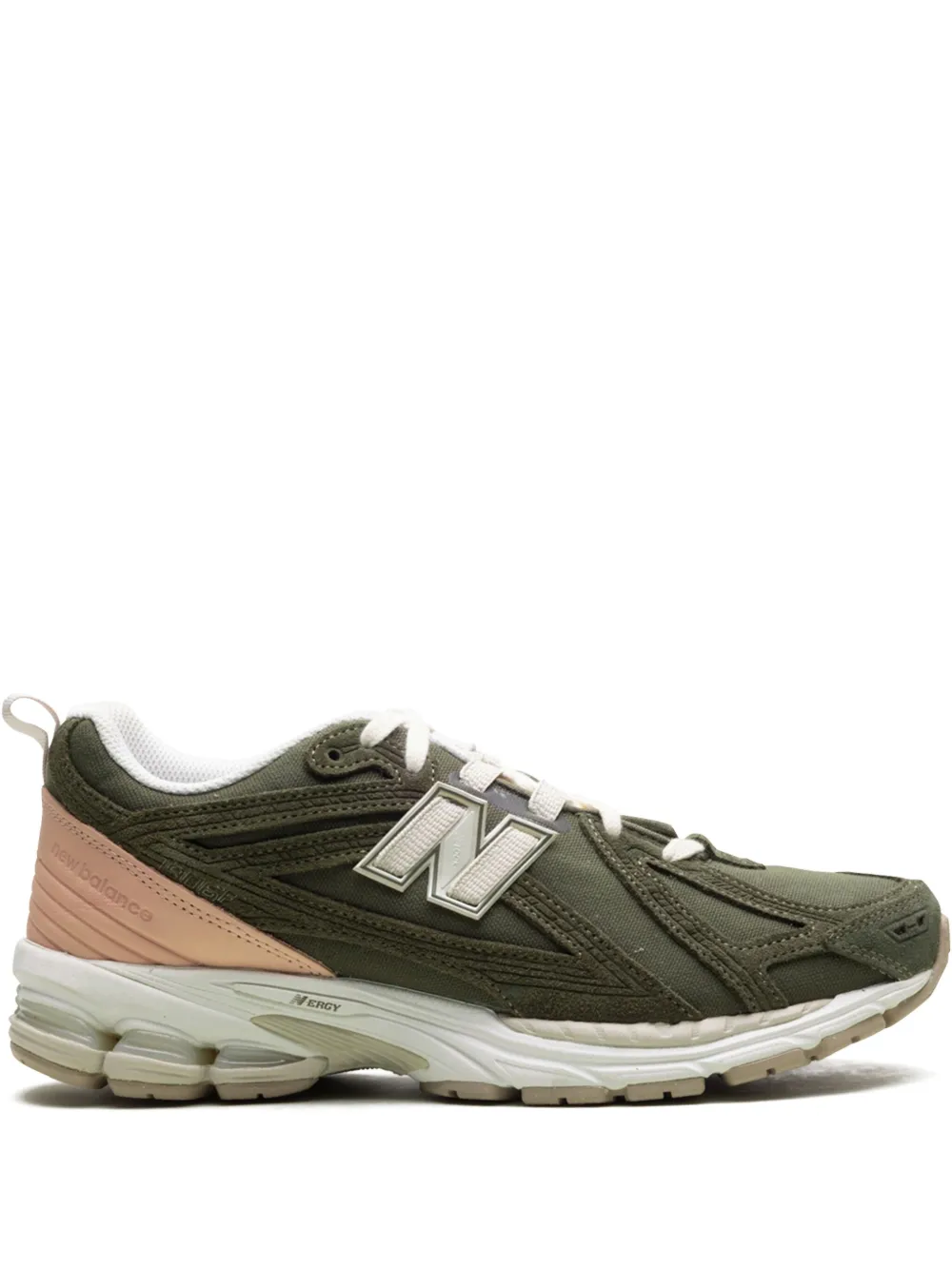 New Balance 1906F "Dark Moss" Green