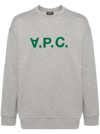 A.P.C.
