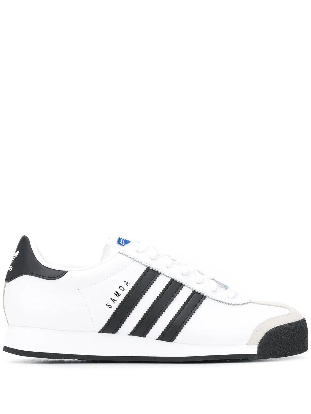 Adidas Samoa "White"