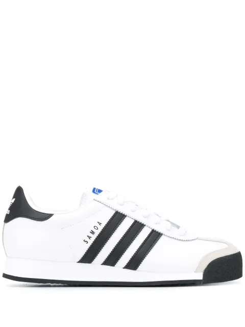 adidas Samoa "White"