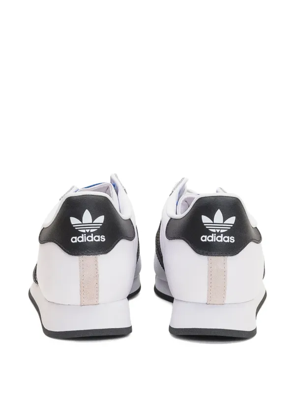 Adidas Sportswear Adidas Originals Samoa Trainer Adidas Samoa
