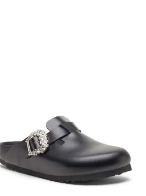 Manolo cheap blahnik birkenstock