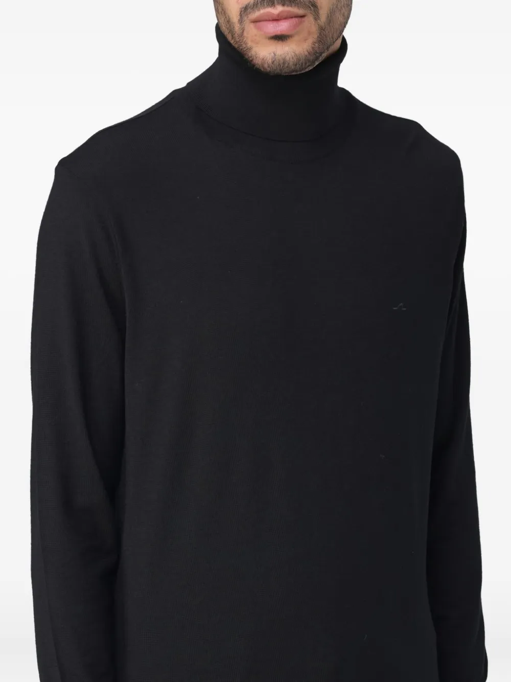 Paul & Shark Coltrui Zwart