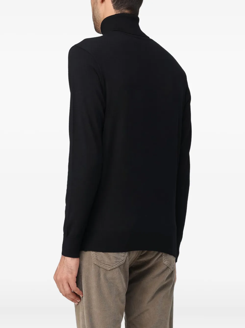 Paul & Shark roll-neck sweater | Pulls | Image 2