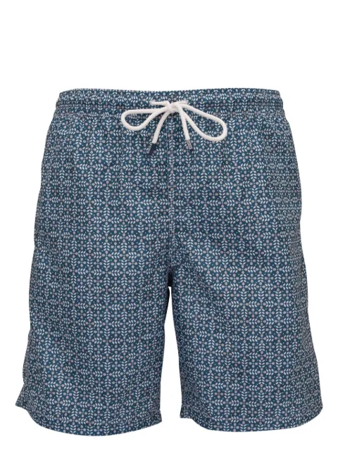 Fedeli shorts de playa Madeira