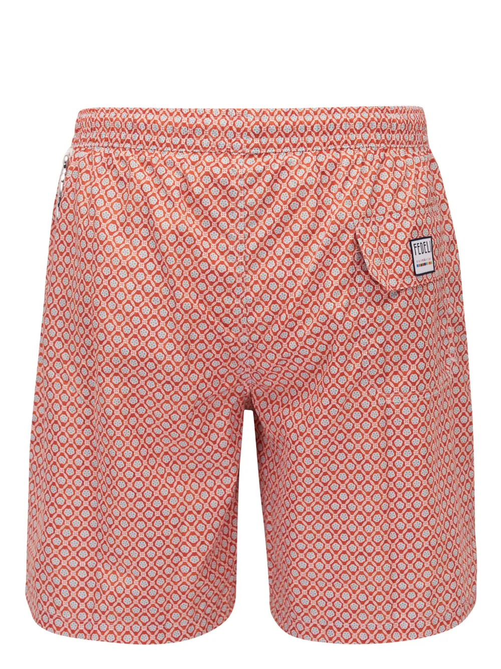 Fedeli shorts de playa Madeira | Shorts de playa | Image 2