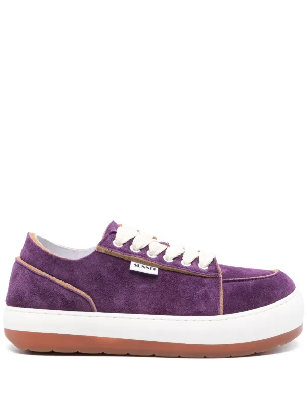 【SUNNEI】CSHOXSNK001LTH0087203 DREAMY SNEAKERS 22464835_52626275_600.jpg