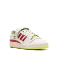 adidas Kids Forum Low ""The Grinch - 2.0"" sneakers - Neutrals