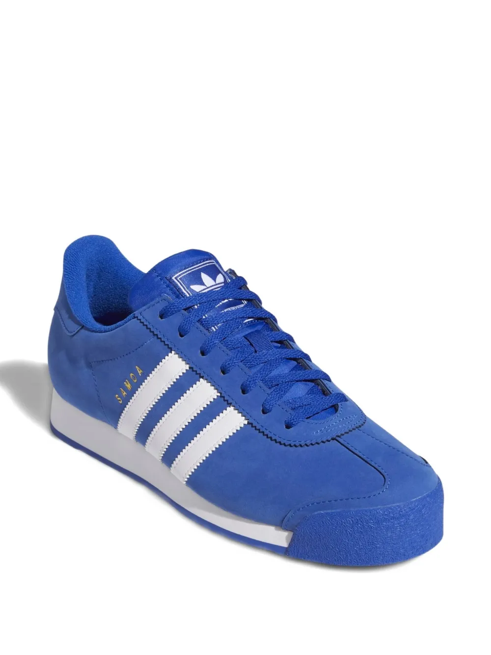 adidas Samoa "Blue" sneakers | Low-Tops | Image 2