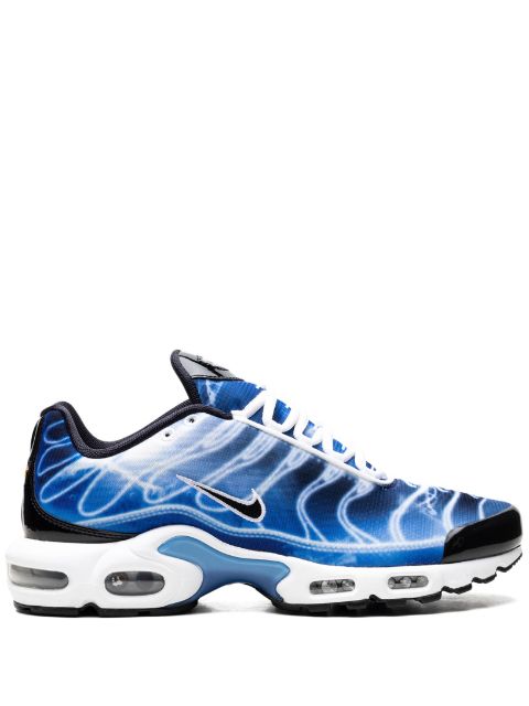 Nike Air Max Plus "Light Streaks" sneakers MEN