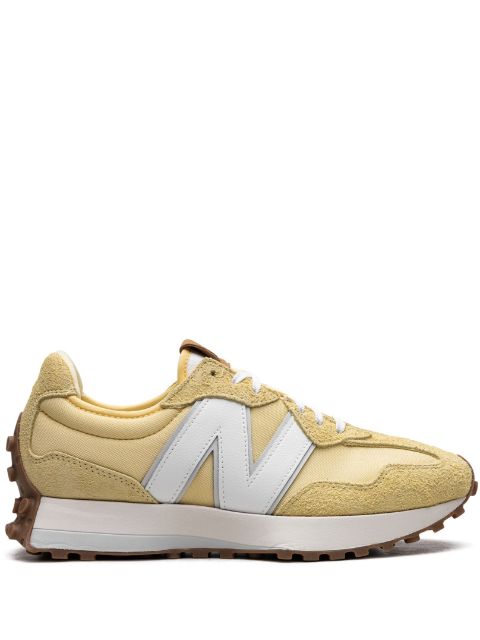 New Balance 327 "Canary" sneakers WOMEN