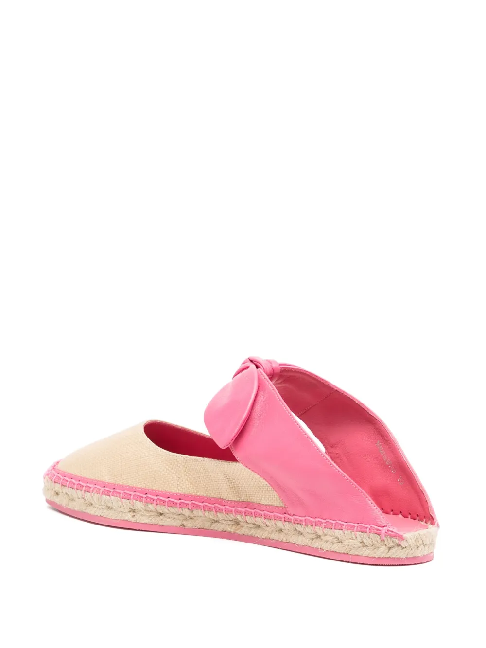 Jimmy Choo Reka mules Pink