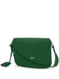 Ferragamo medium shoulder bag - Green