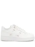 Nike Air Force 1'07 LX leather sneakers - White