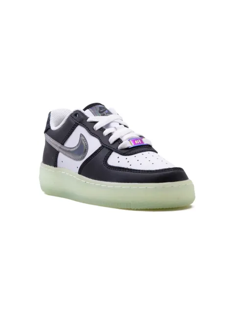 Nike Kids Air Force 1 "Year Of The Dragon" sneakers