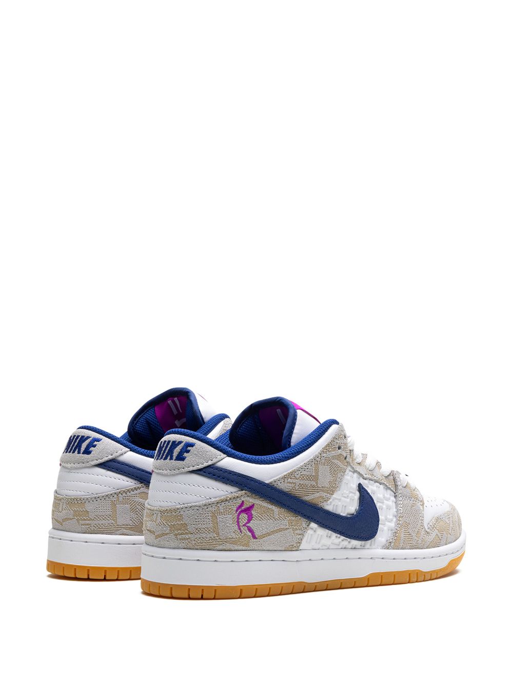 Nike x Rayssa Leal SB Dunk sneakers MEN