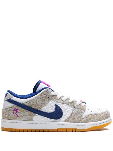 Nike x Rayssa Leal SB Dunk sneakers MEN