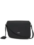 Ferragamo Fiamma cross body bag - Black