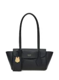 Ferragamo small East-West tote bag - Black