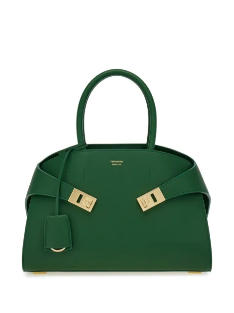 Ferragamo medium Hug tote bag