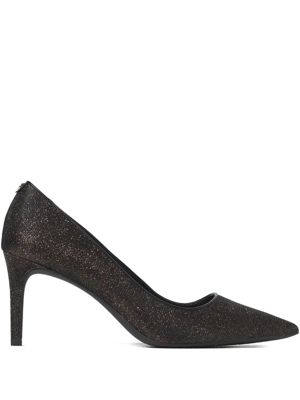 Michael Michael Kors 80mm Alina Flex pointed-toe pumps | Black | Image 1