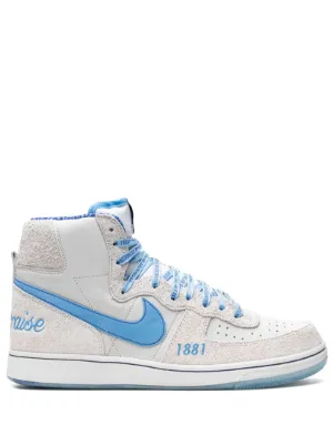 Nike SB Dunk High Pro ISO 