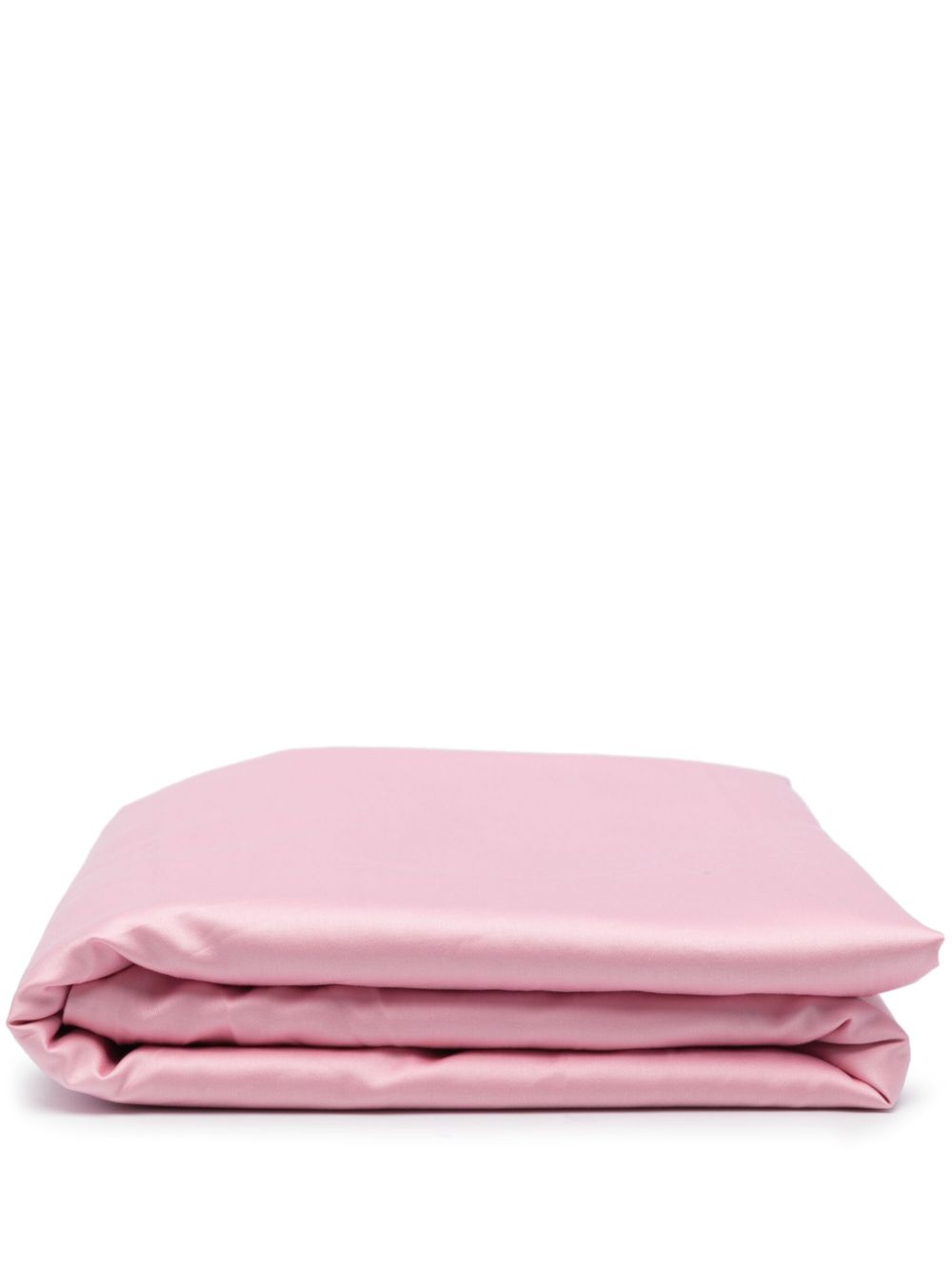 Magniberg Pure Cotton Duvet Cover In Pink