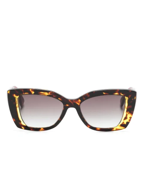Face À Face Ashoka 1 cat-eye sunglasses