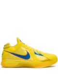 Nike KD 3 ""Christmas"" sneakers - Yellow