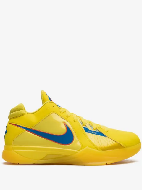 Nike baskets KD 3 'Christmas'