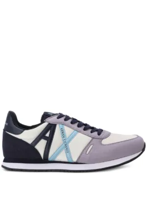 Tenis armani exchange online para hombre