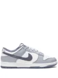 Nike Dunk Low ""Light Carbon"" sneakers - Blue