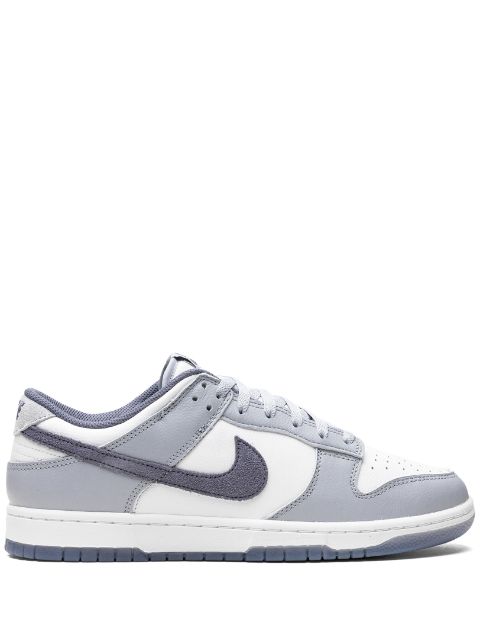 Nike Dunk Low "Light Carbon" sneakers WOMEN